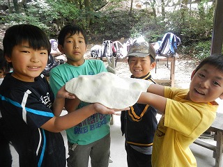 日本冒険教育協会